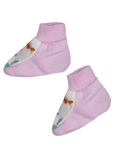 Пинетки КОТ МАРКОТ Ладошки