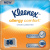 Бумажные салфетки Kleenex гипоаллергенные Comfort BOX 56шт