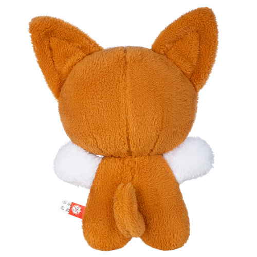 Игрушка мягкая Корги Кай