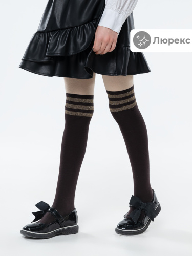 Колготки Красная ветка