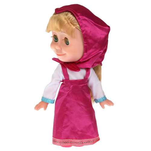 Кукла 25см. Маша