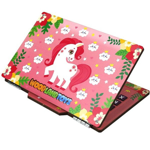Ноутбук Единорог