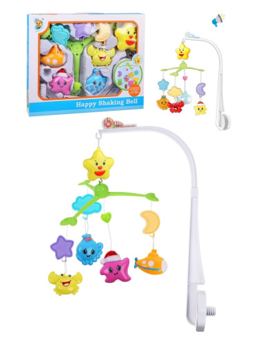 Мобиль Happy Shaking Bell