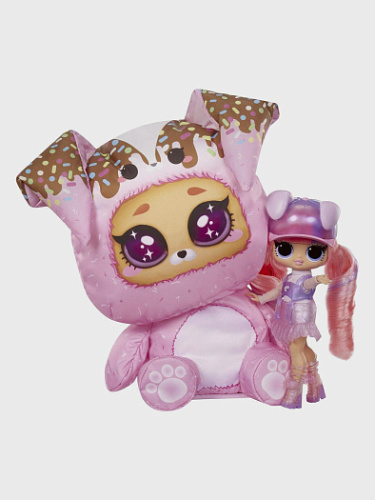 Кукла LOL. Tweens Costume Surprise. Али Денс