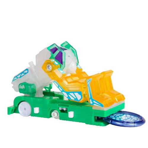 Трансформер Робот-машина Фроузен Сноу л5