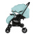 Коляска прогулочная Milly(мятный)