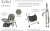 Стульчик для кормления iLovi Liam Plus (Gray)