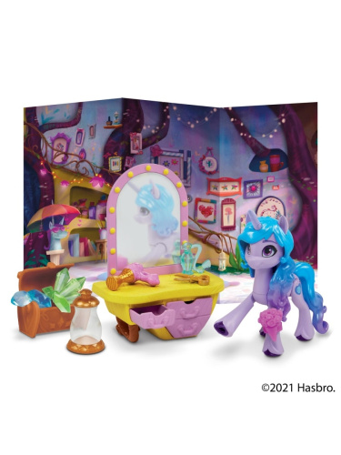 My Little Pony Игровой набор Сияющие сцены
