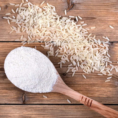 Каша на козьем молоке Fleur Alpine Organic рисовая 200 г с 4 месяцев