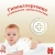 Подгузники Huggies Elite Soft 4 54шт