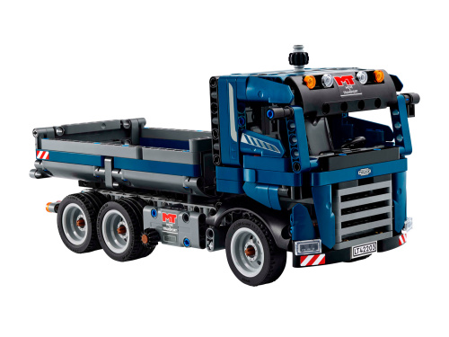 Конструктор LEGO Technic Грузовик-самосвал