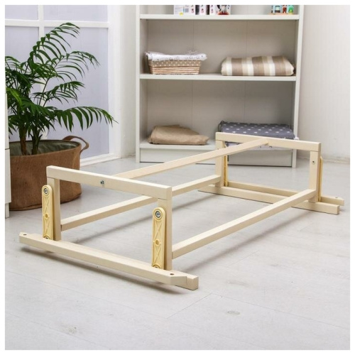 Маятник к кроватке Стандарт(слоновая кость)