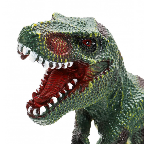Фигурка Динозавр со звуком