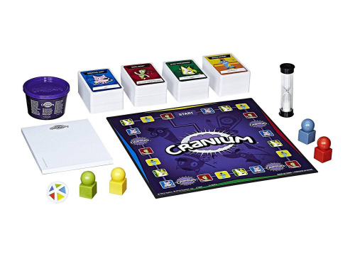 Настольная игра Краниум