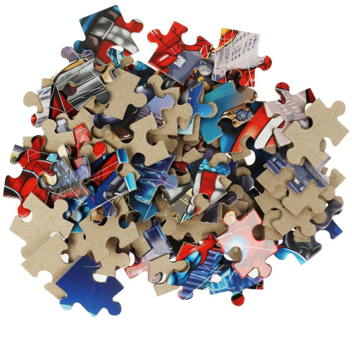 Пазлы 104дет. Супергерои