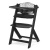 Стульчик для кормления Kinderkraft ENOCK (Black)