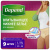 Впитывающее нижнее белье Depend для женщин L/XL (50-56) 9 шт
