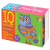 Кубики 12шт. Логика. 60 игр для развития логики.