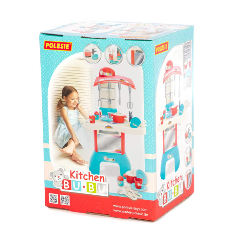 Набор BU-BU љ1