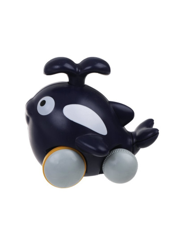 Инерционная Машинка Животное