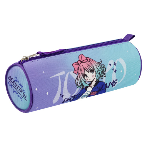 Пенал   Anime girl