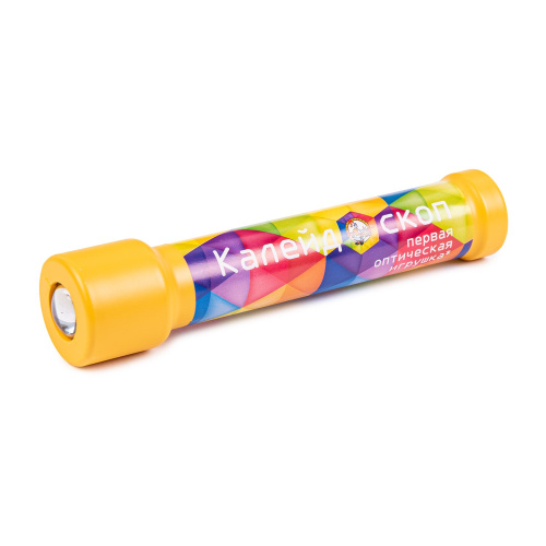 Калейдоскоп волшебный