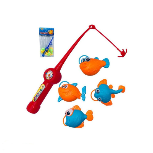 Набор для ванны Рыбалка