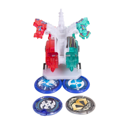 Набор Фэнтэзи Джэмини S2. Screechers Wild