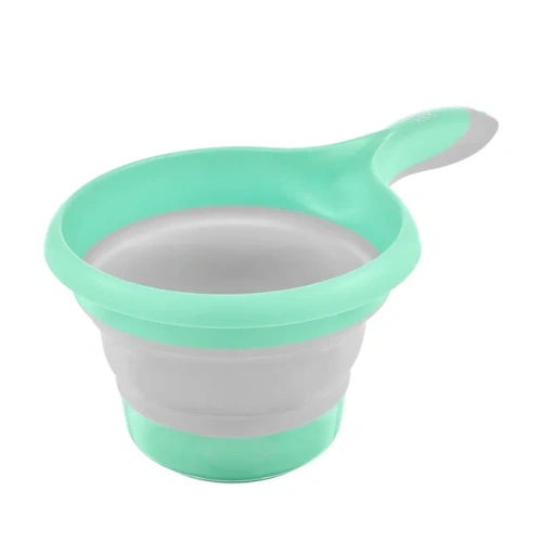 Ковшик складной Roxy Kids (Мятно-серый)