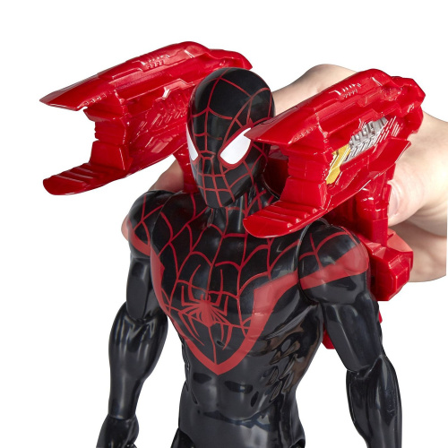 Фигурки Человек-паук Power pack в ассорт. 30см
