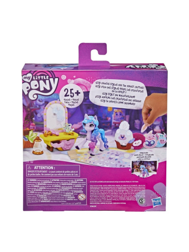 My Little Pony Игровой набор Сияющие сцены