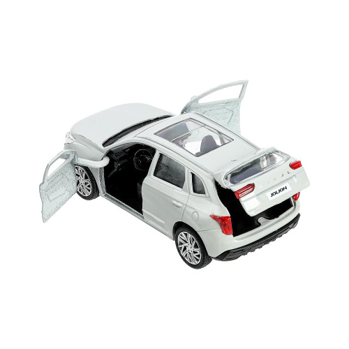 Модельная машина Haval jolion