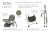 Стульчик для кормления iLovi Liam Plus (Mint)