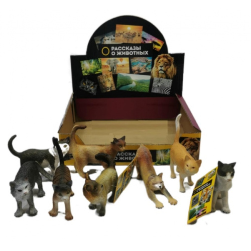 Фигурка Кошечка