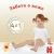 Подгузники Huggies Elite Soft 4 54шт