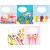 Тетрадь 12л., линия ArtSpace Стиль. Bright & Sweet