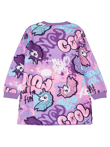 Платье PLAYTODAY