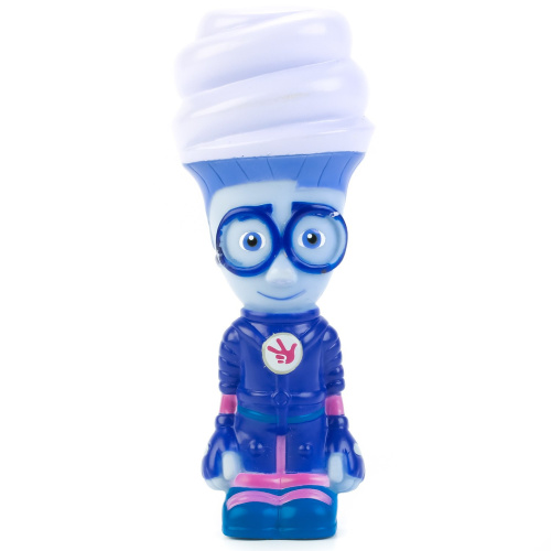 Игрушка для ванны Фиксики