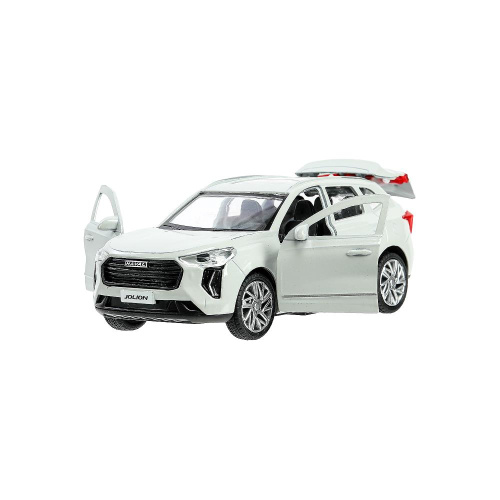 Модельная машина Haval jolion