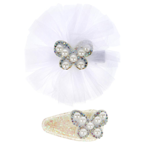 Набор заколок для волос Сказочный патруль 2шт