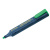 Текстовыделитель Textline HL500 зеленый
