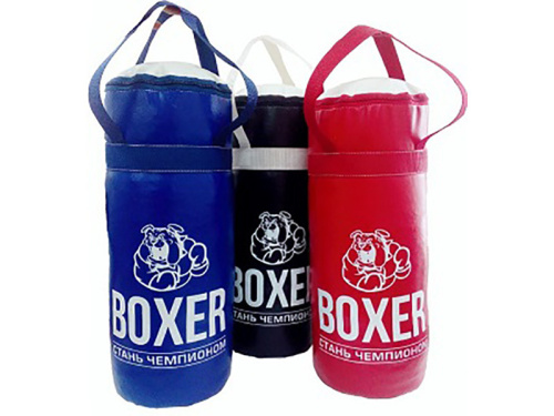 Набор Боксерский љ2