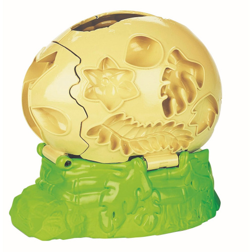 Тесто для лепки Play-Doh Динозаврик