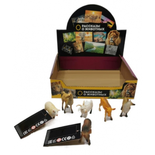 Фигурка Домашнее животное