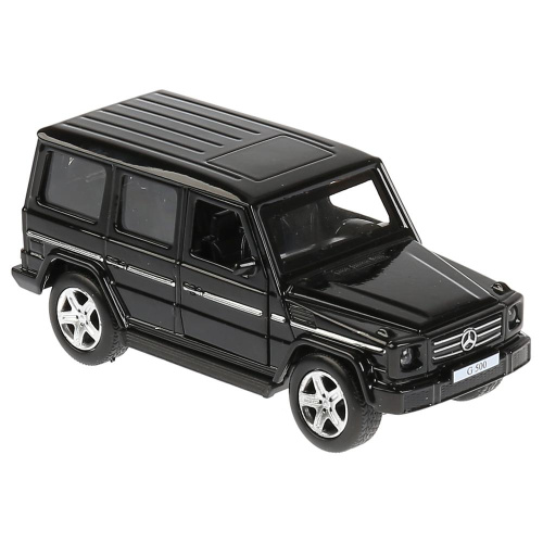 Модельная машина MERCEDES-BENZ G-CLASS