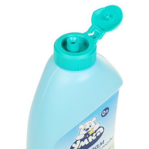 Бальзам для мытья детской посуды Умка с экстрактом алоэ вера 500мл