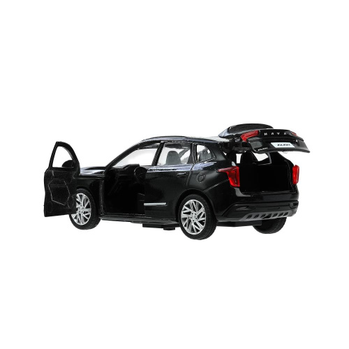 Модельная машина Haval jolion