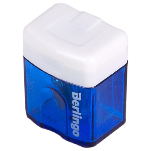 Точилка пластиковая  Berlingo Perfect