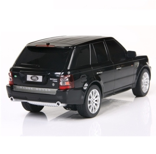 Машина 1:24 Range Rover Sport на радиоуправлении