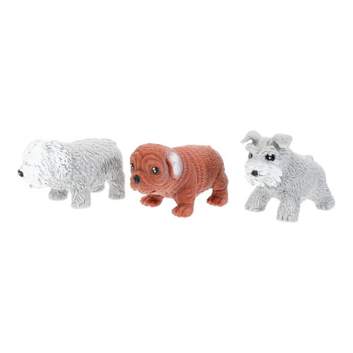 Антистресс для рук Собачка